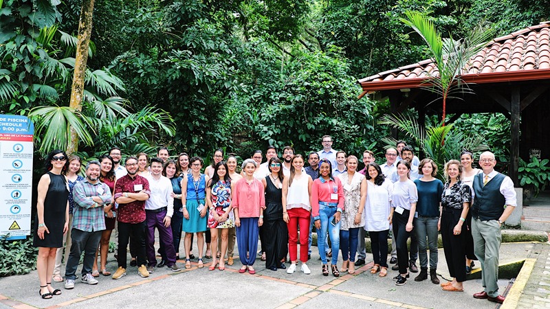 Panamá participa en Taller Regional sobre Precio al Carbono