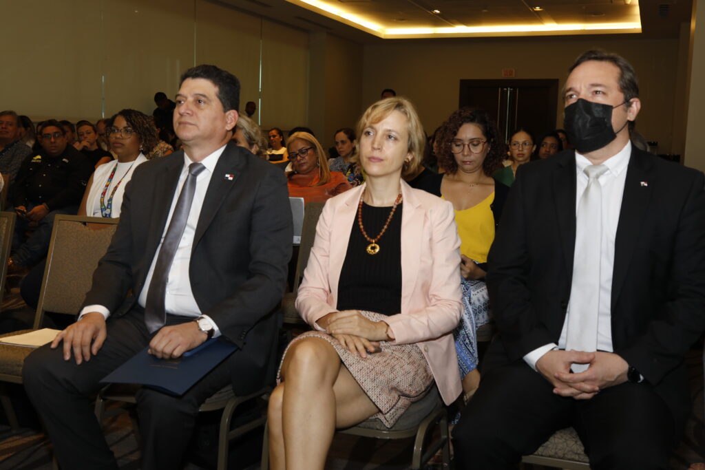 MiAMBIENTE presenta el Plan Nacional de Adaptación al Cambio Climático ...