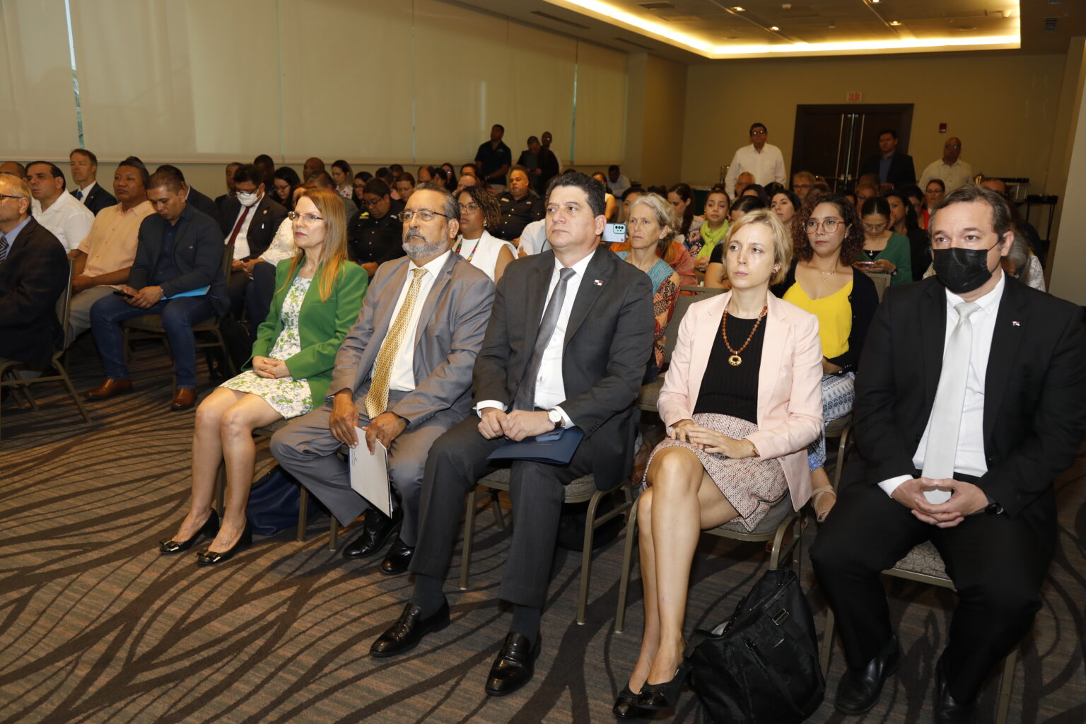 MiAMBIENTE presenta el Plan Nacional de Adaptación al Cambio Climático ...