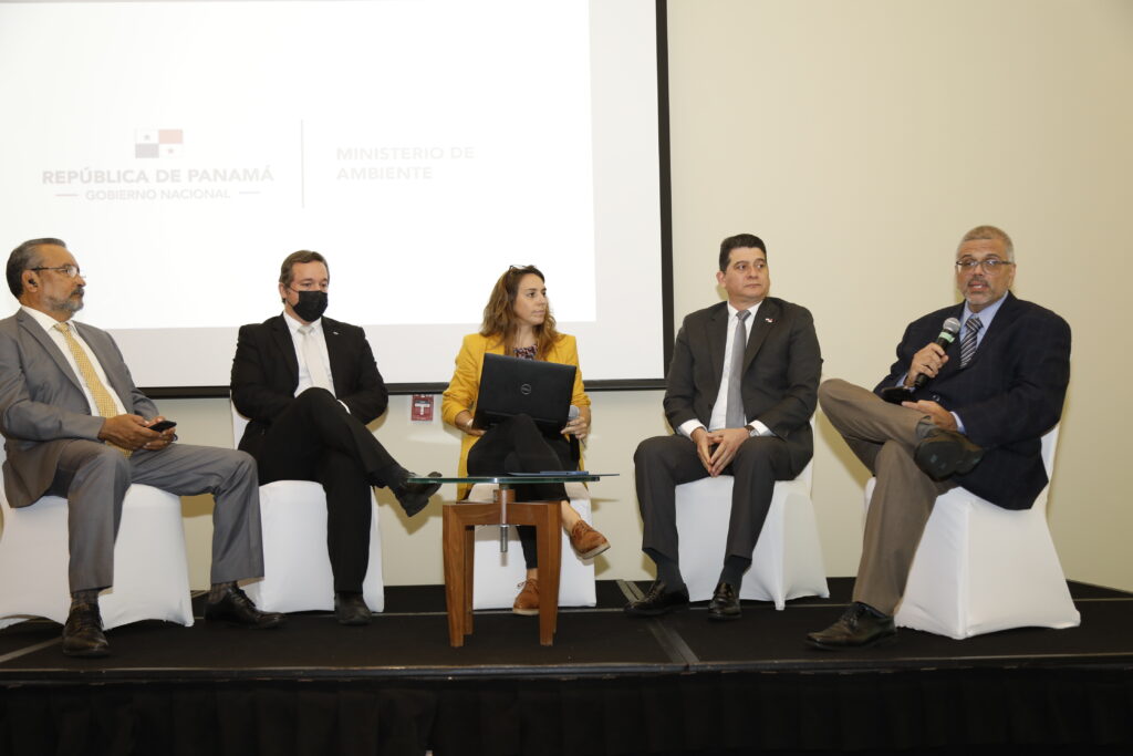 MiAMBIENTE presenta el Plan Nacional de Adaptación al Cambio Climático ...